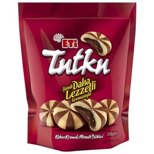 Eti Tutku 210gr